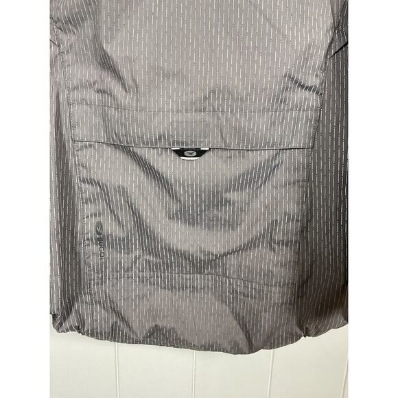 Sugoi Zap Men's Bike Jacket Reflective Waterproof Size XXL - Picture 8 of 8